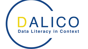 DaLiCo (Data Literacy in Context) Eramus +