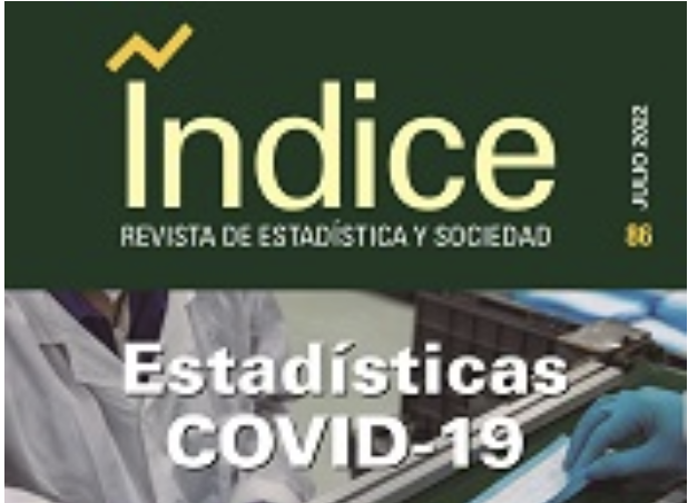 Revista Índice. La iniciativa Valencia IA4COVID