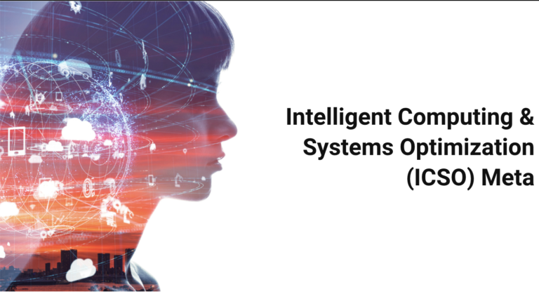 Joining Intelligent Computing & Systems Optimization (ICSO) Meta Group